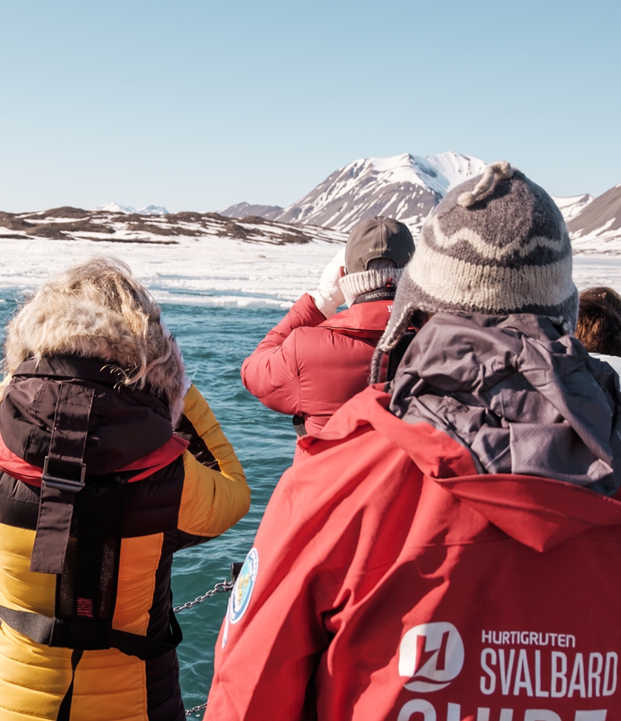 Svalbard